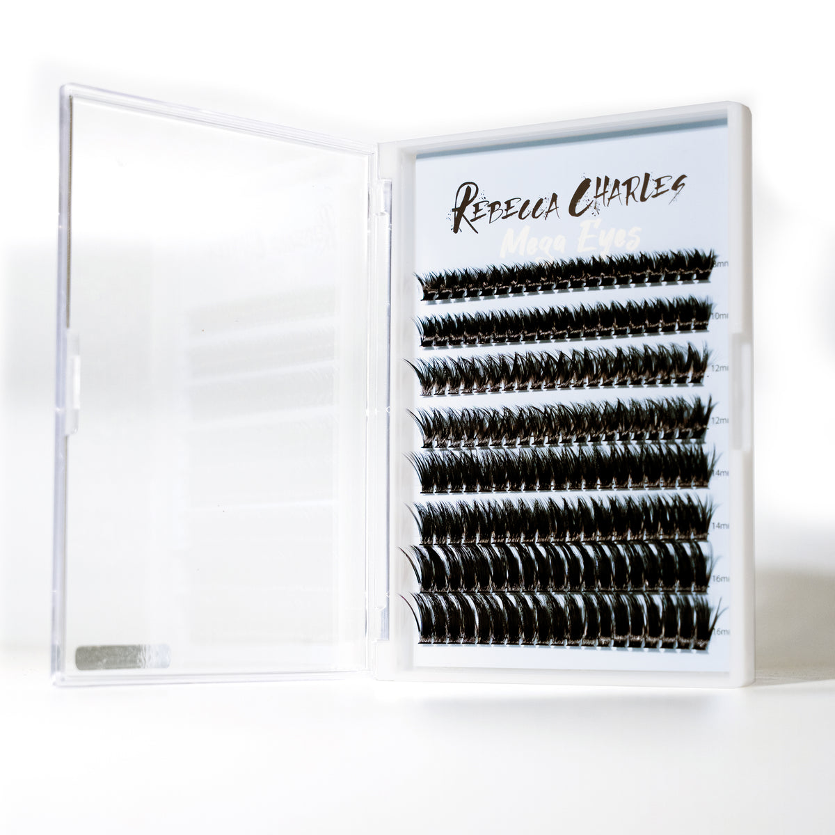 Mega Eyes DIY Lashes