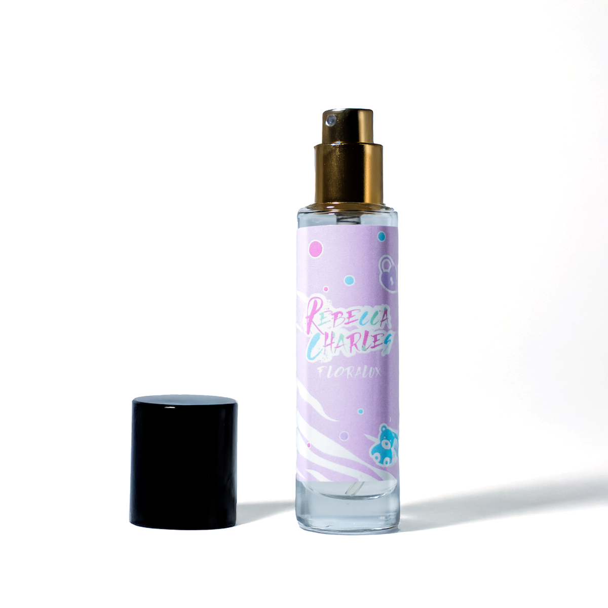 011 HalfetiLux Eau de Parfum