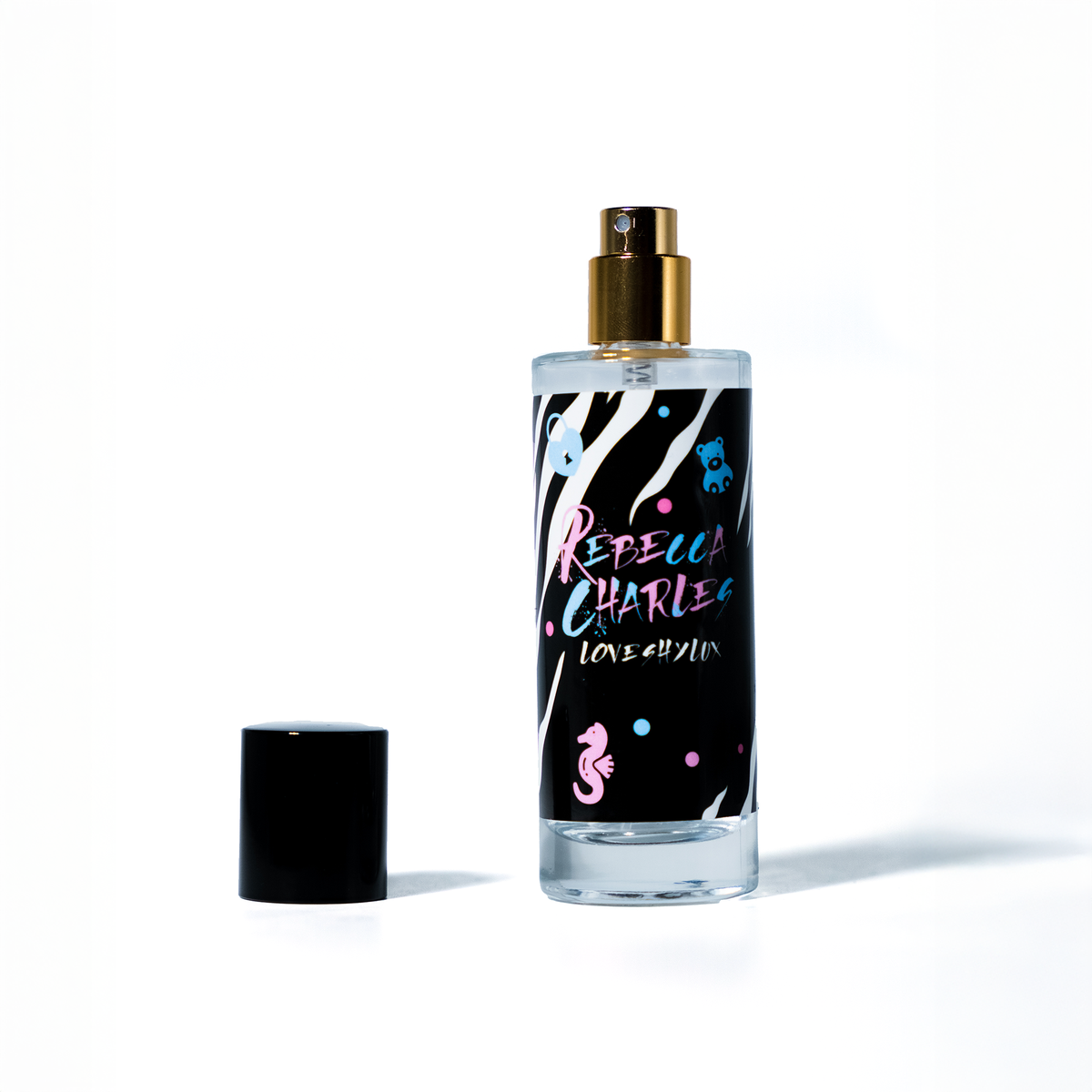 003 AzzaroLux Eau de Parfum